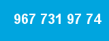 967 731 97 74